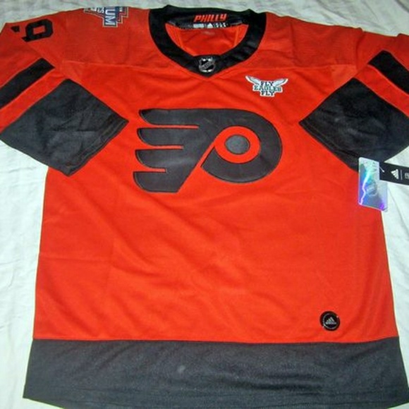 Carter hart adidas jersey Clearance